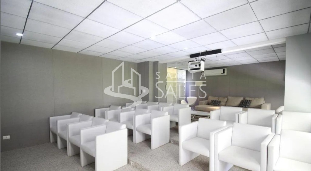 Apartamento, 1 quarto, 32 m² - Foto 33