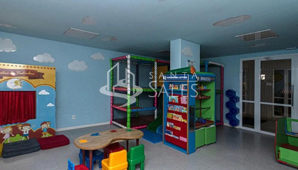 Apartamento, 4 quartos, 136 m² - Foto 38
