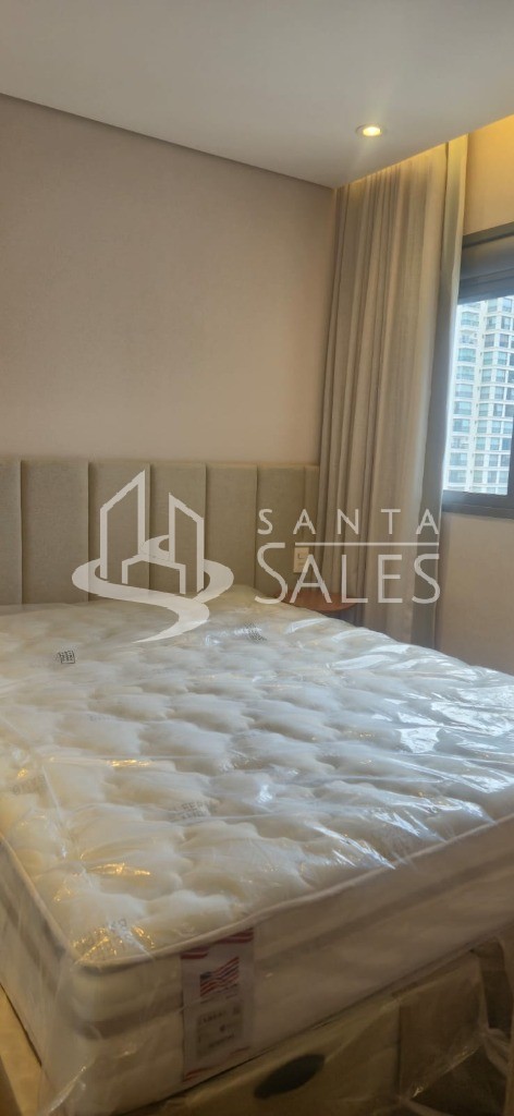 Apartamento, 1 quarto, 41 m² - Foto 6