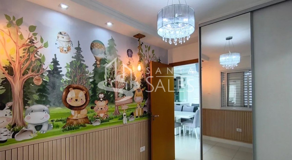 Apartamento, 2 quartos, 68 m² - Foto 11