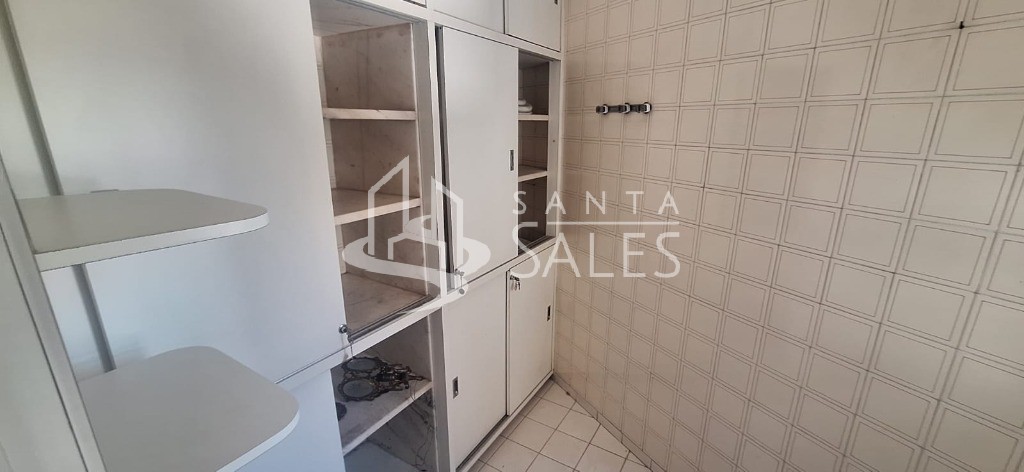 Apartamento, 3 quartos, 155 m² - Foto 8