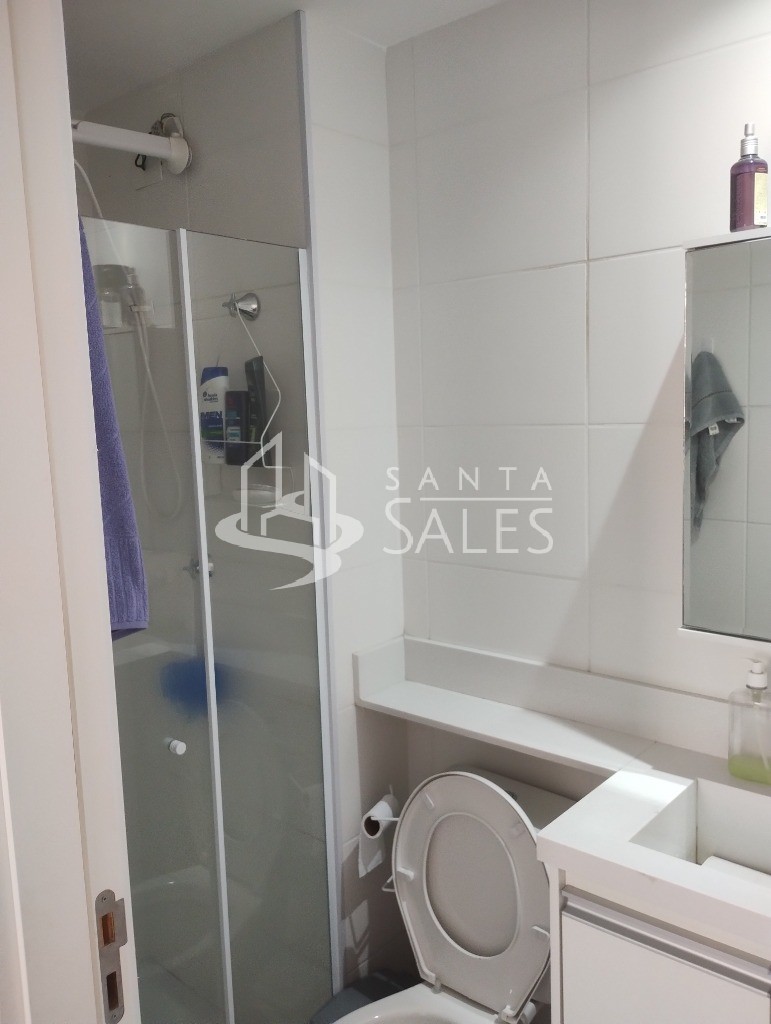Apartamento, 2 quartos, 35 m² - Foto 7