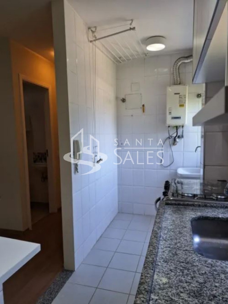Apartamento, 1 quarto, 42 m² - Foto 7