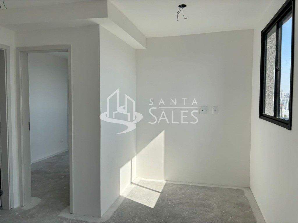 Kitnet-Studio, 34 m² - Foto 44
