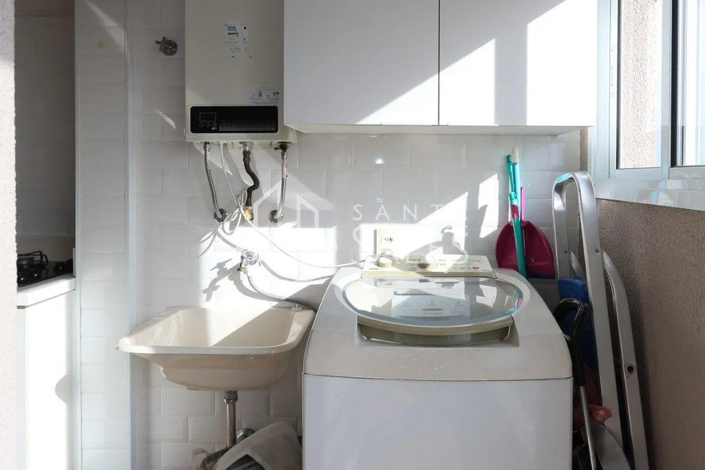 Apartamento, 2 quartos, 48 m² - Foto 20