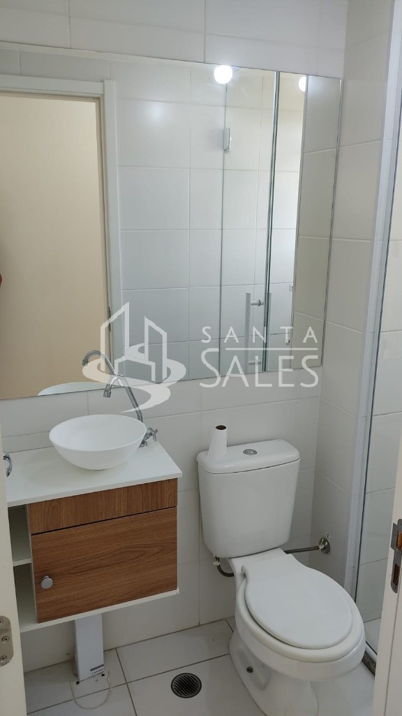 Apartamento, 2 quartos, 42 m² - Foto 41