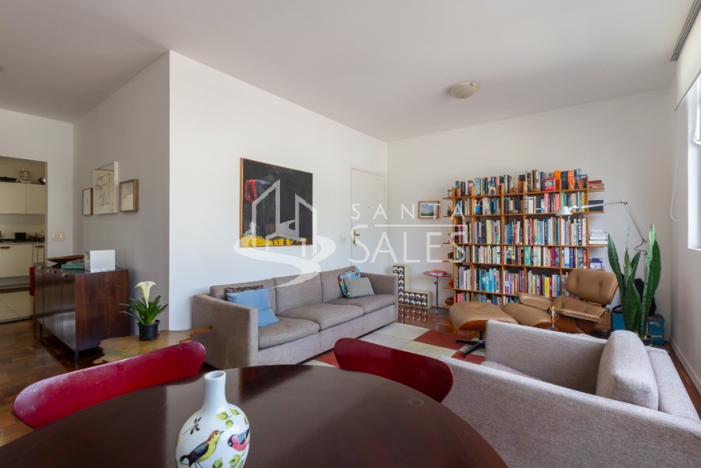 Apartamento, 2 quartos, 99 m² - Foto 25