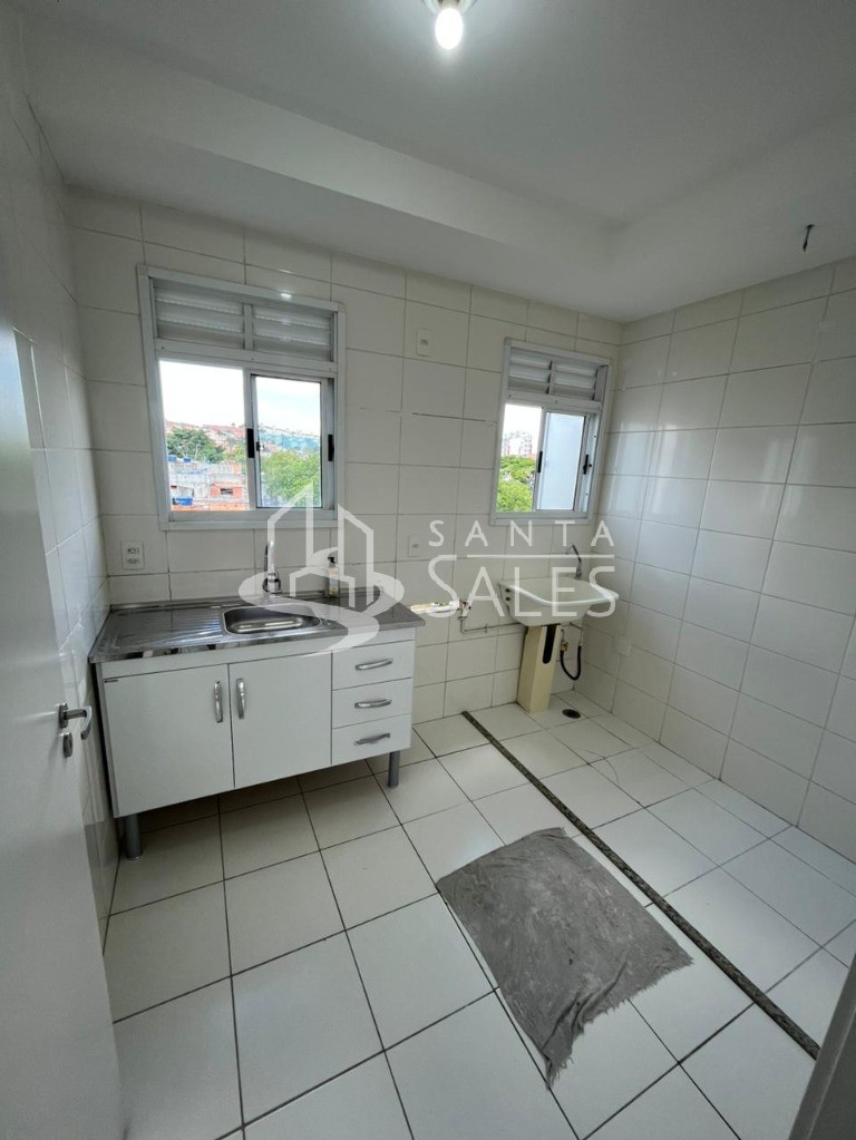 Apartamento, 2 quartos, 42 m² - Foto 10