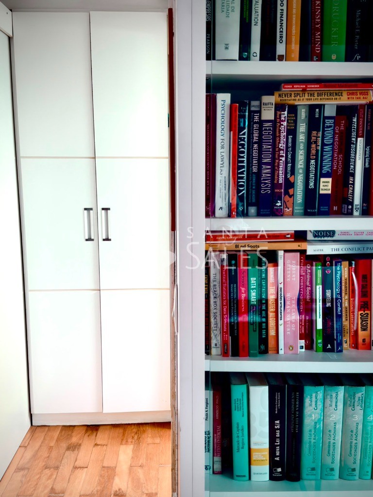 Apartamento, 3 quartos, 172 m² - Foto 25