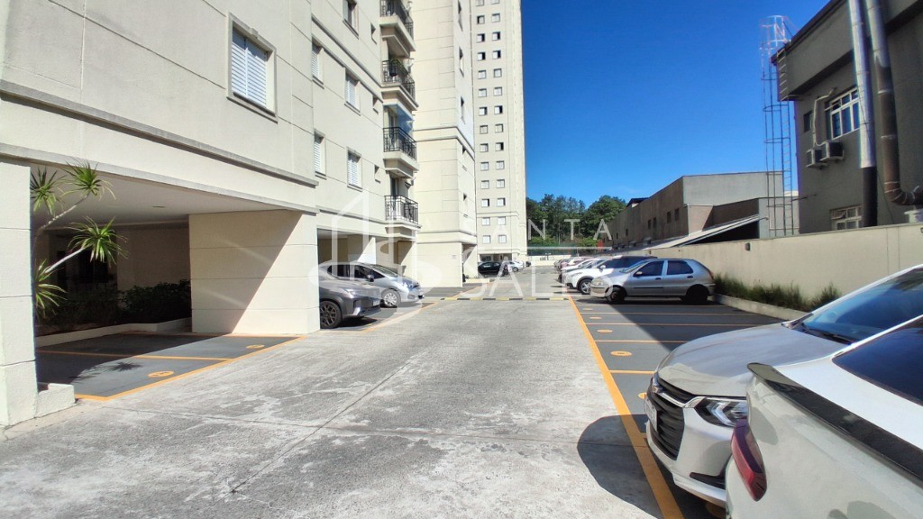 Apartamento, 2 quartos, 54 m² - Foto 42