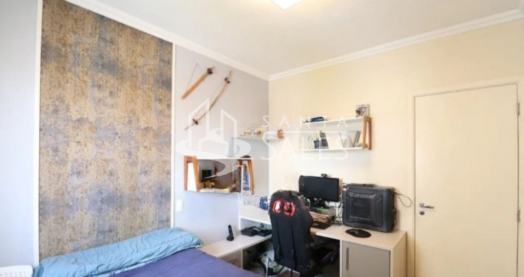 Apartamento, 3 quartos, 93 m² - Foto 14