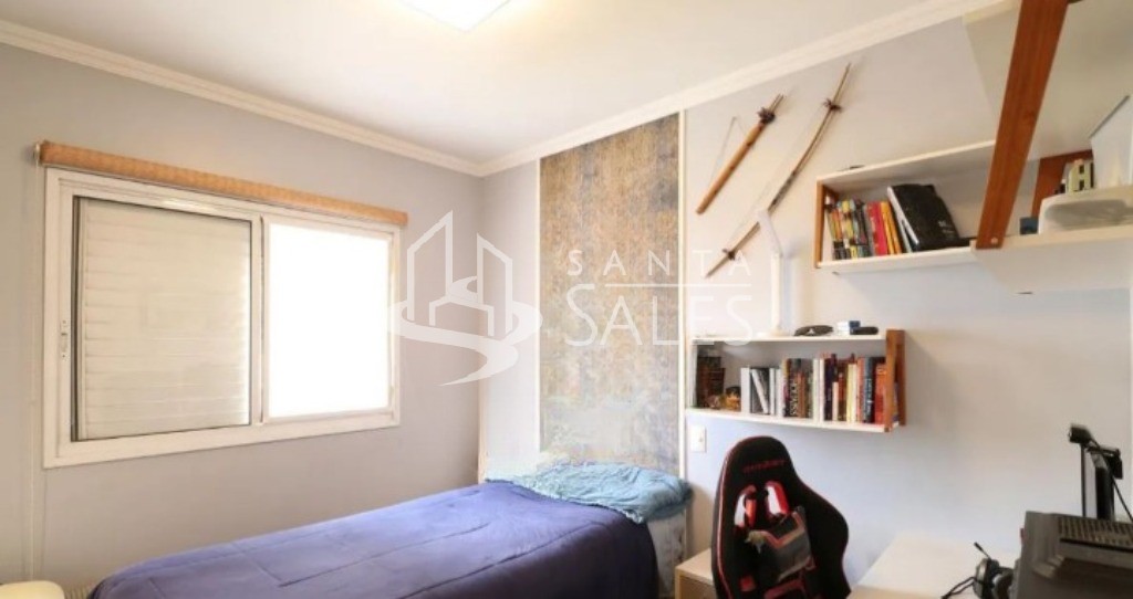 Apartamento, 3 quartos, 93 m² - Foto 13