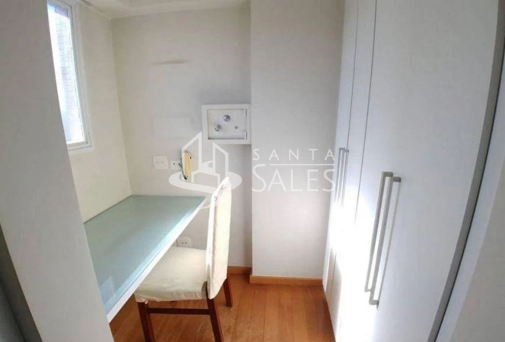 Apartamento, 1 quarto, 85 m² - Foto 14