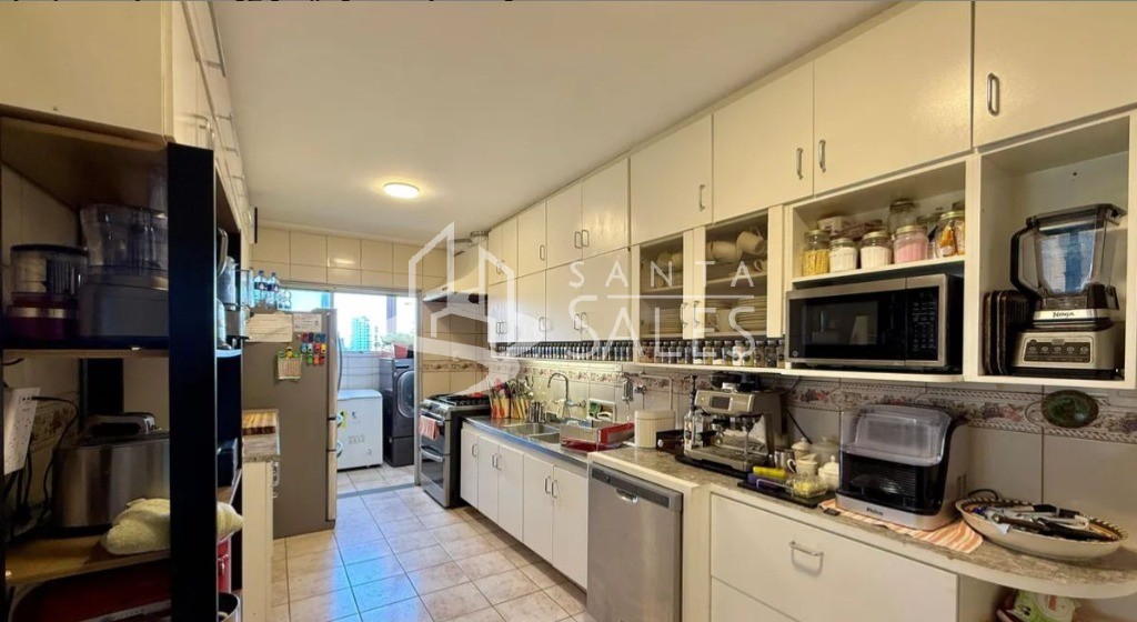 Apartamento, 4 quartos, 154 m² - Foto 14