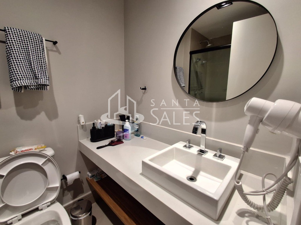 Apartamento, 1 quarto, 30 m² - Foto 20