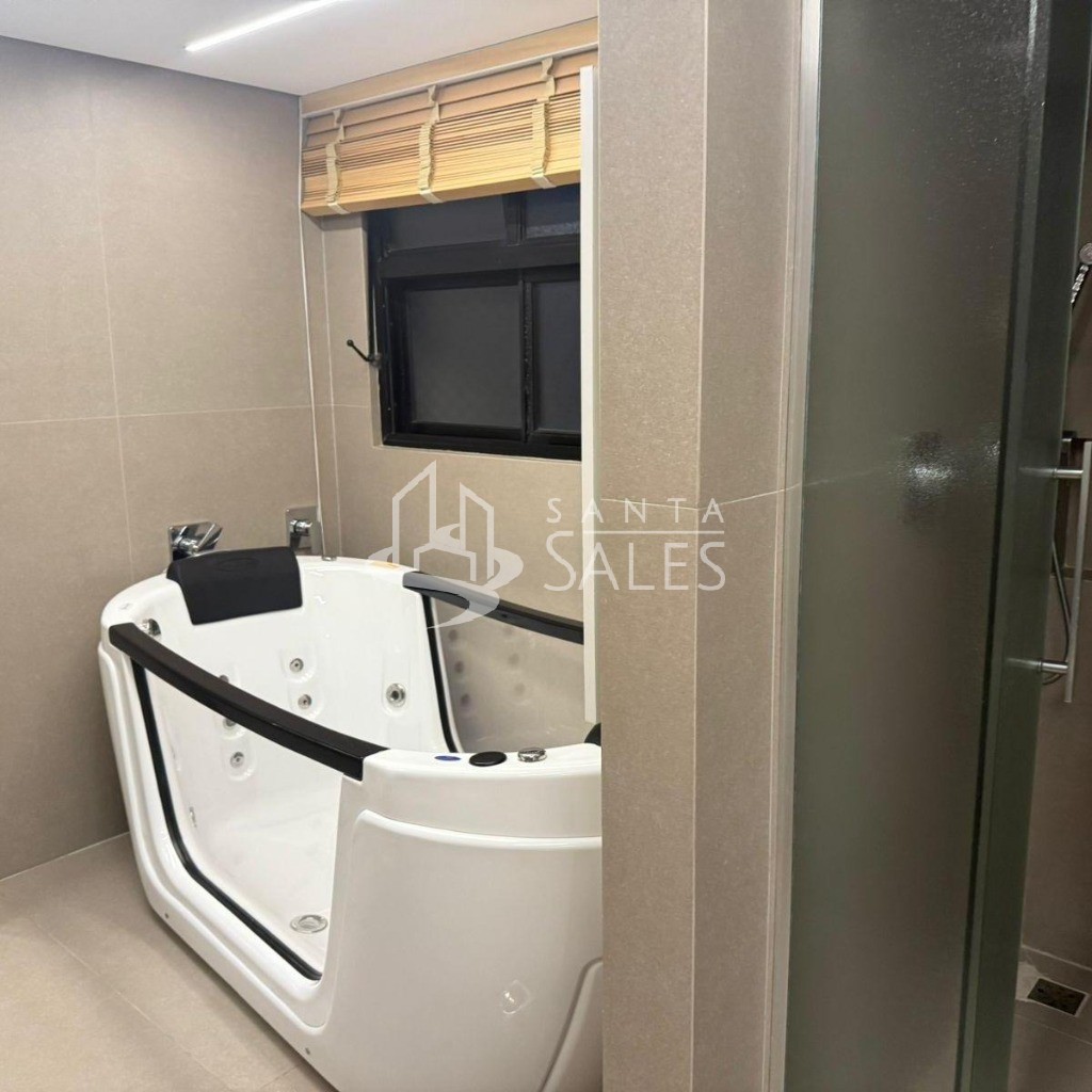 Apartamento, 4 quartos, 220 m² - Foto 27
