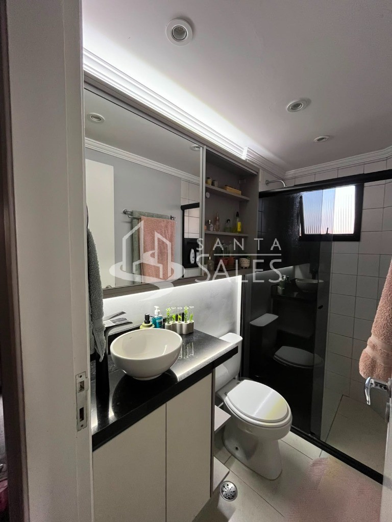 Apartamento, 3 quartos, 75 m² - Foto 8