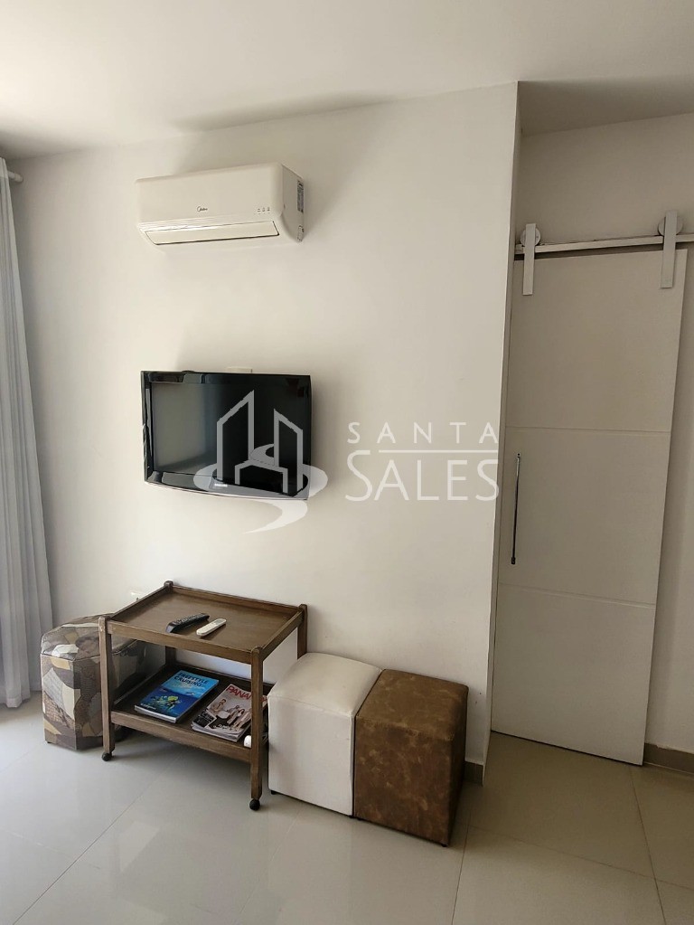 Apartamento, 1 quarto, 32 m² - Foto 4