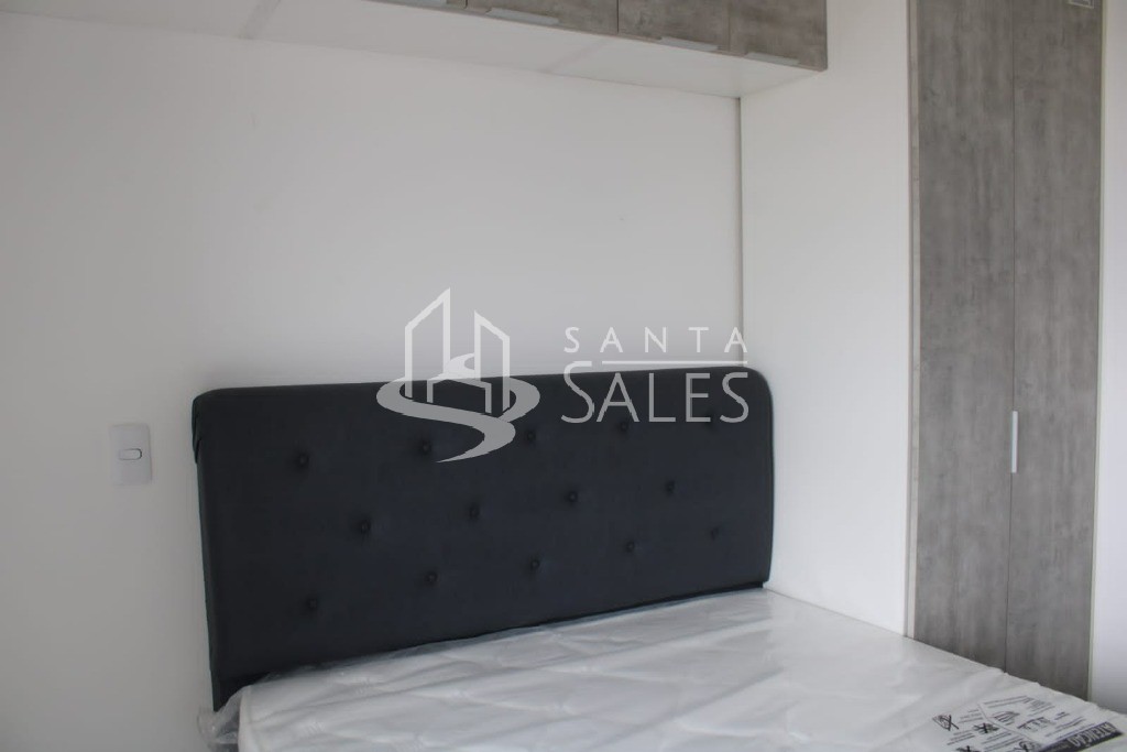 Kitnet-Studio, 18 m² - Foto 39