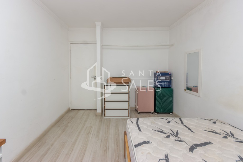 Apartamento, 3 quartos, 95 m² - Foto 36