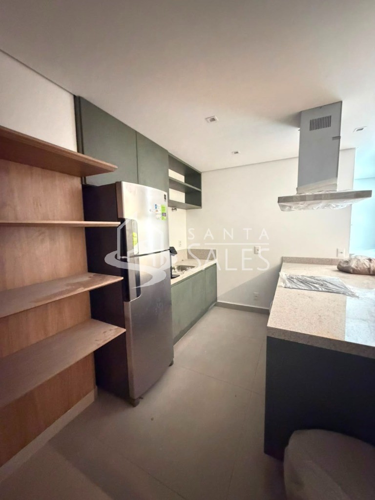 Apartamento, 1 quarto, 34 m² - Foto 15