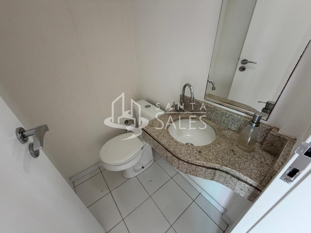 Apartamento, 1 quarto, 45 m² - Foto 15