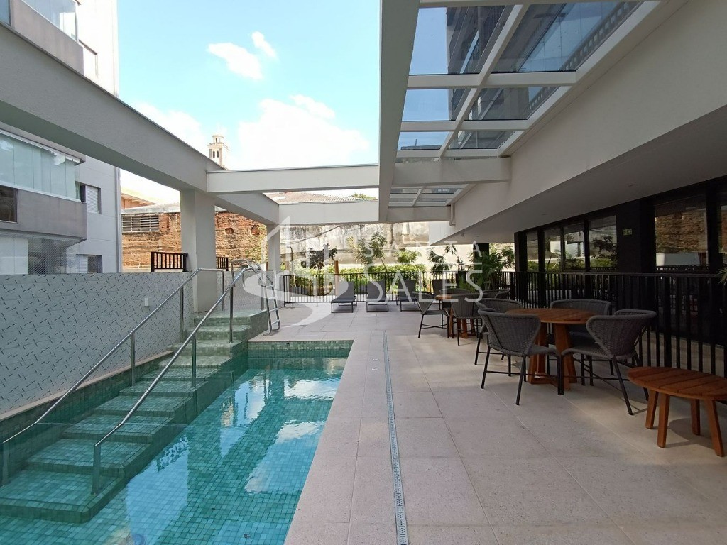 Apartamento, 1 quarto, 38 m² - Foto 25