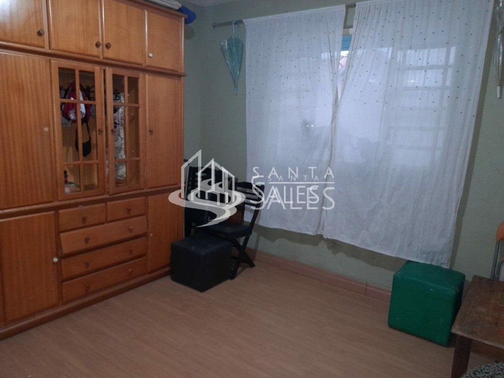 Casa, 1 quarto, 44 m² - Foto 5
