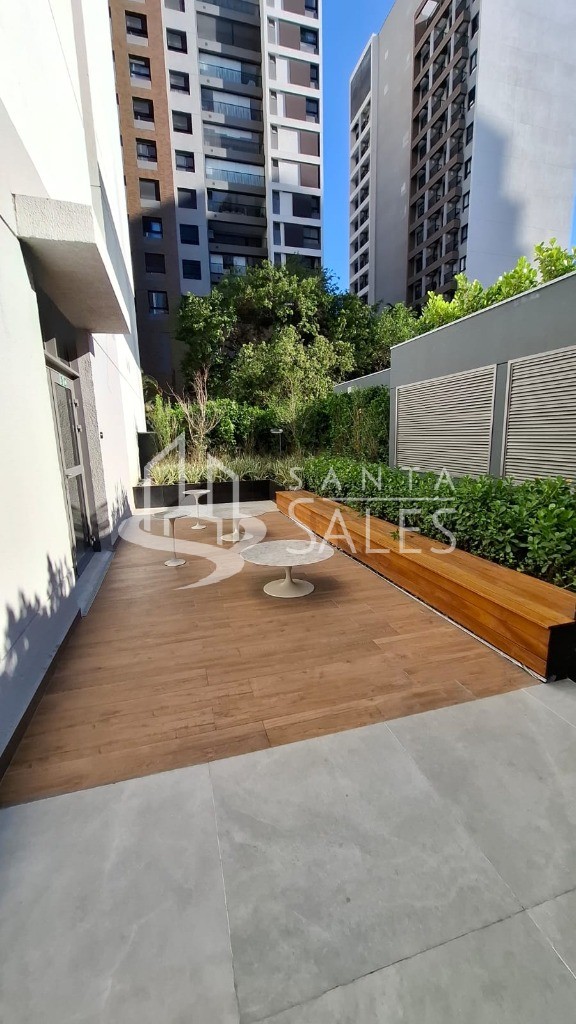 Apartamento, 1 quarto, 54 m² - Foto 15