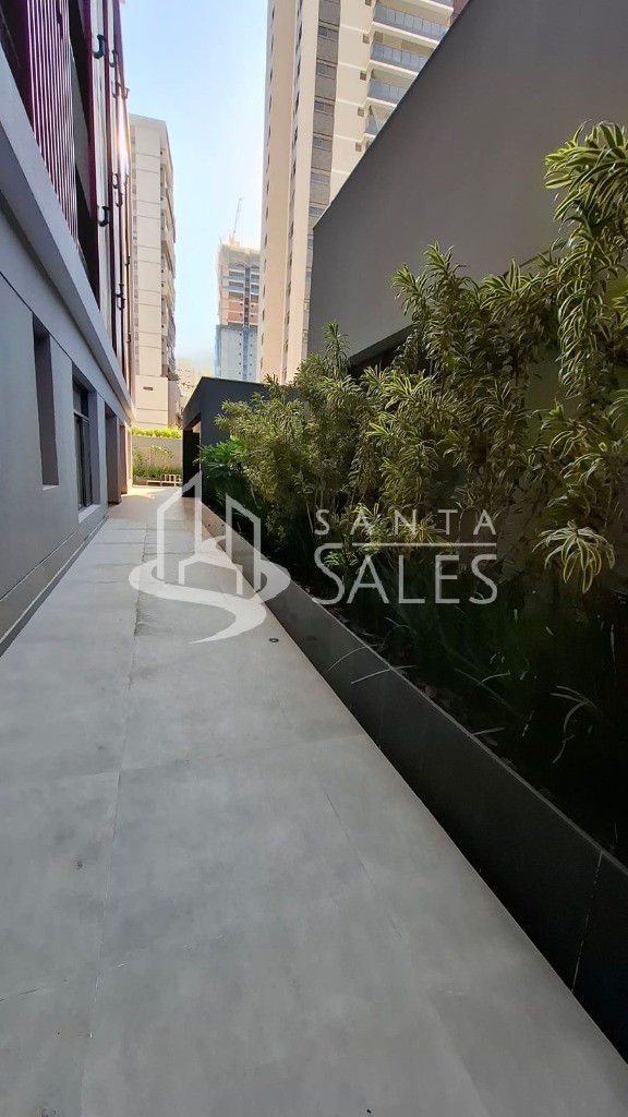 Apartamento, 1 quarto, 54 m² - Foto 9