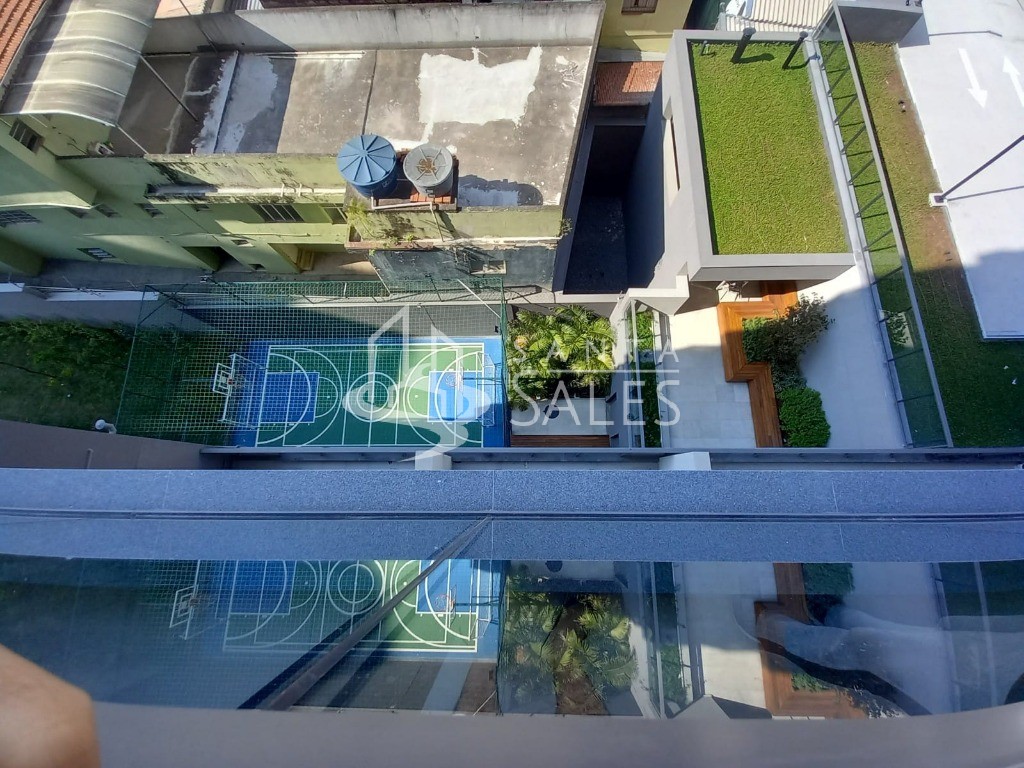 Apartamento, 1 quarto, 37 m² - Foto 22