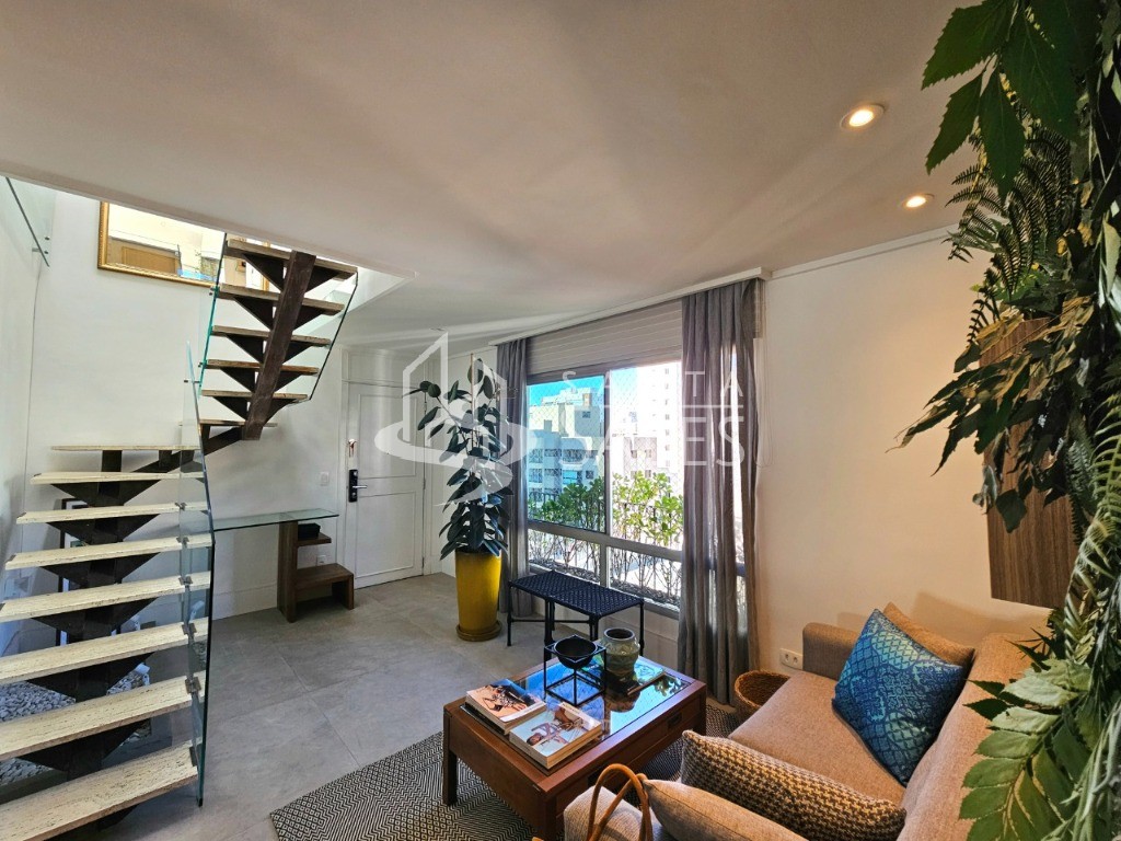 Cobertura, 2 quartos, 206 m² - Foto 4