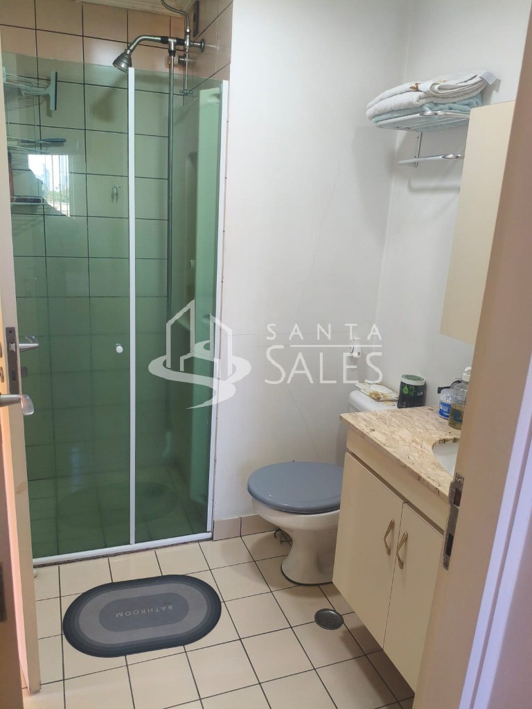Apartamento, 3 quartos, 64 m² - Foto 10