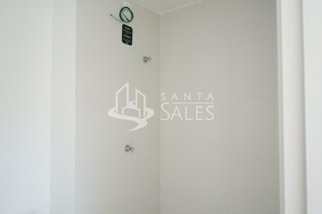 Kitnet-Studio, 34 m² - Foto 10
