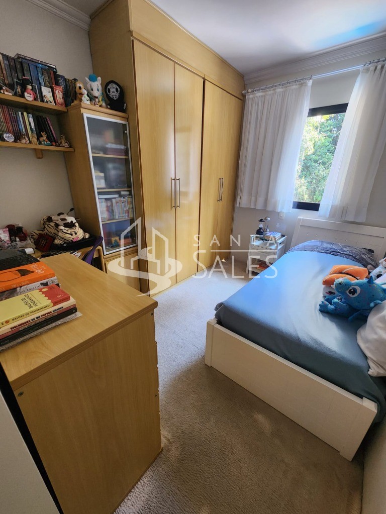 Apartamento, 4 quartos, 126 m² - Foto 15