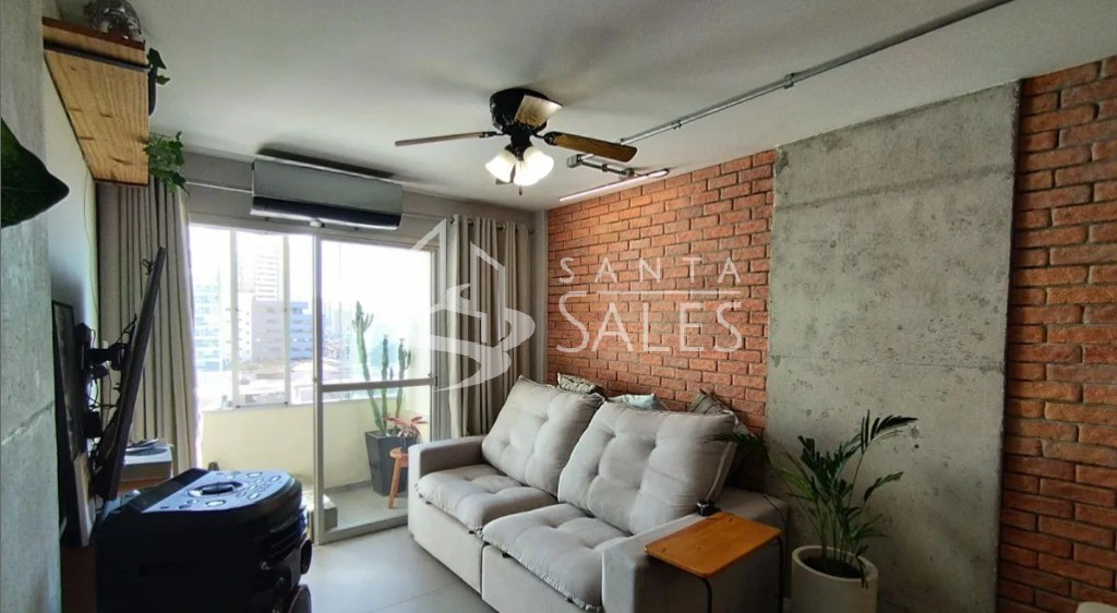 Apartamento, 2 quartos, 63 m² - Foto 3
