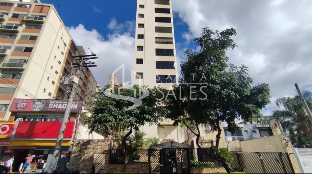 Apartamento, 3 quartos, 115 m² - Foto 49