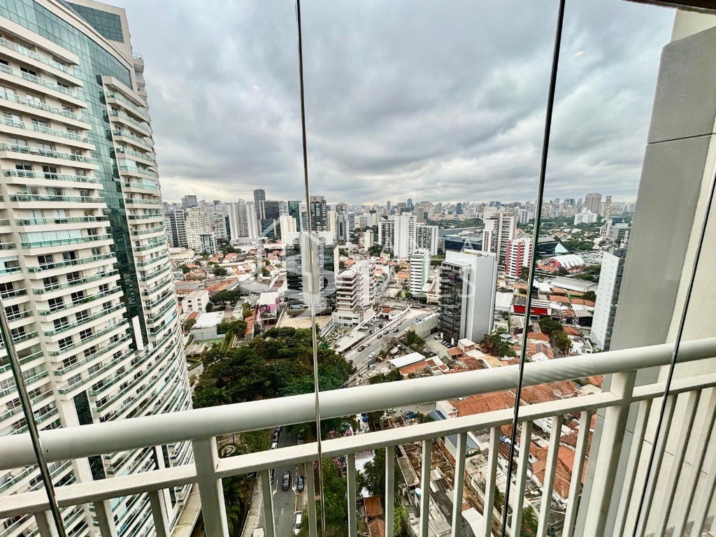 Apartamento, 1 quarto, 34 m² - Foto 15