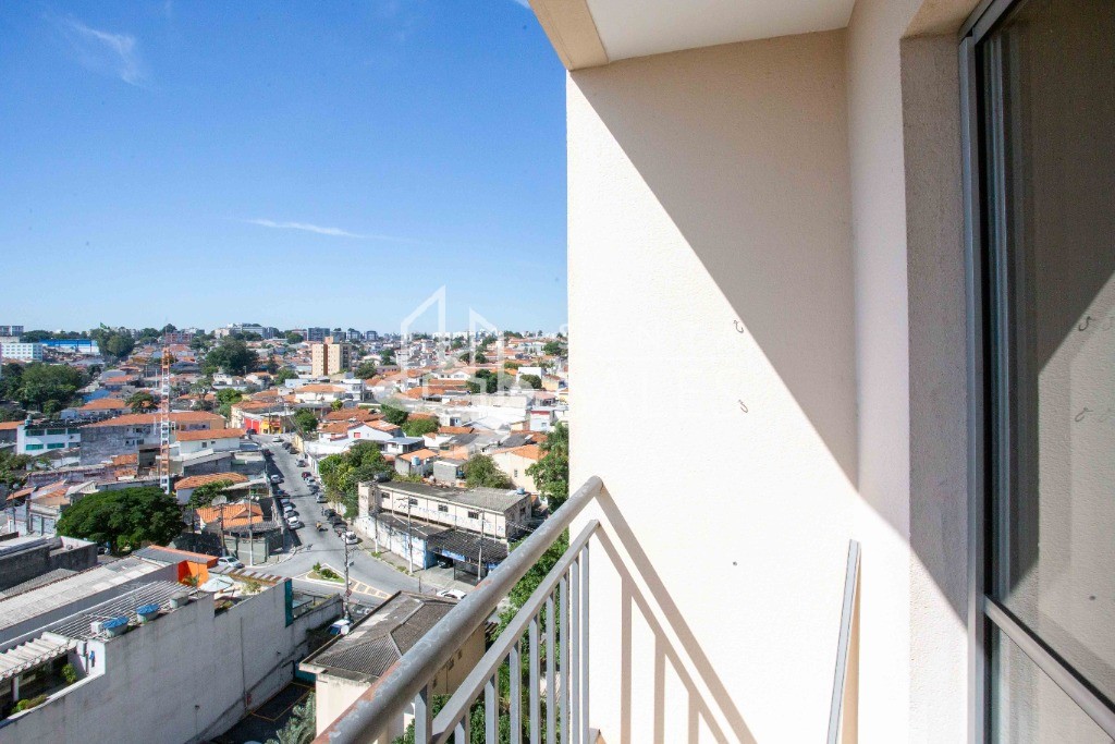 Apartamento, 2 quartos, 47 m² - Foto 7