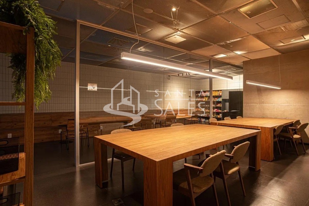 Kitnet-Studio, 52 m² - Foto 40