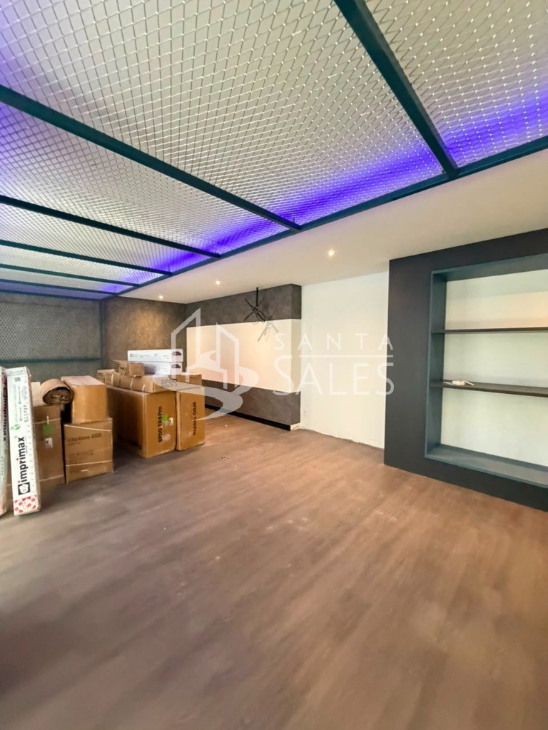 Apartamento, 1 quarto, 34 m² - Foto 19
