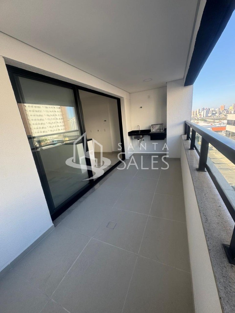 Apartamento, 2 quartos, 92 m² - Foto 3