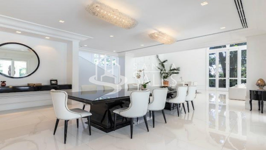 Sobrado, 4 quartos, 1050 m² - Foto 18
