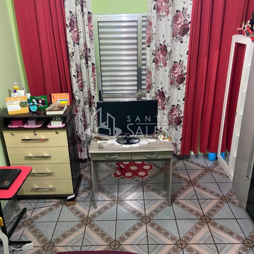 Sobrado, 4 quartos, 125 m² - Foto 5