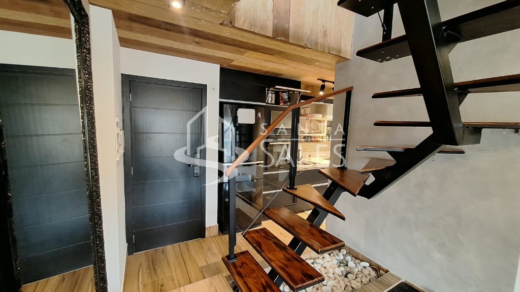 Cobertura, 2 quartos, 120 m² - Foto 12