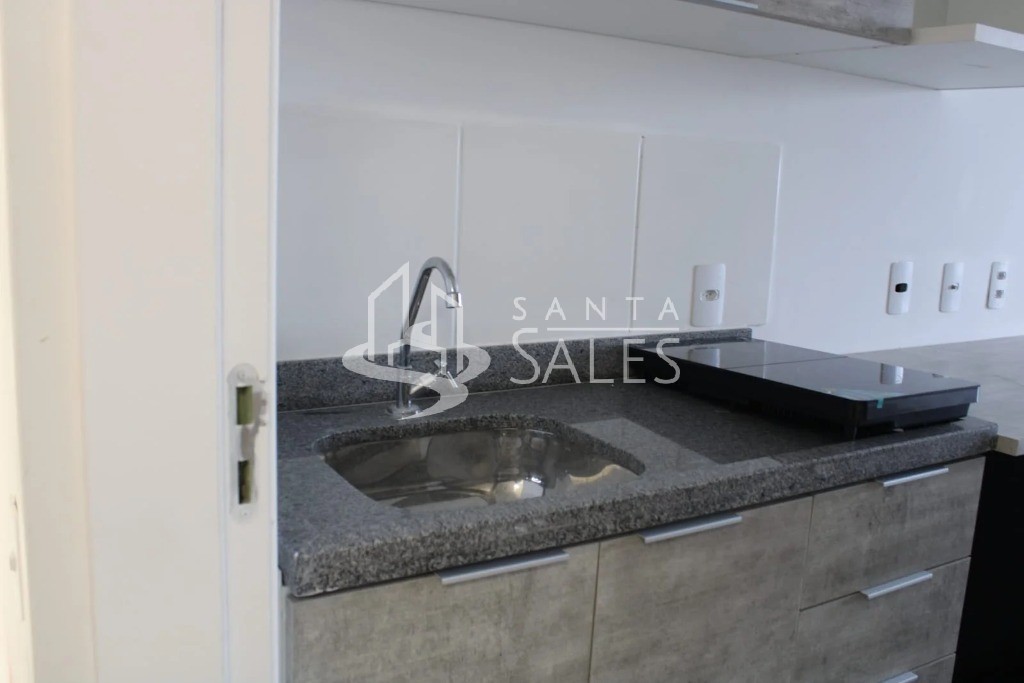 Kitnet-Studio, 18 m² - Foto 6
