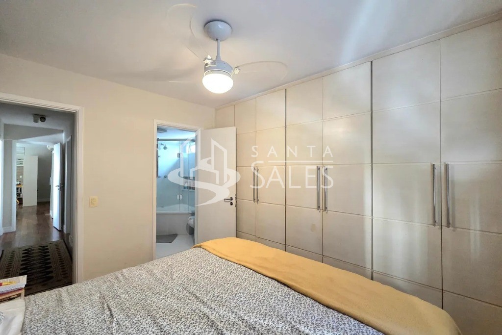 Apartamento, 3 quartos, 110 m² - Foto 21