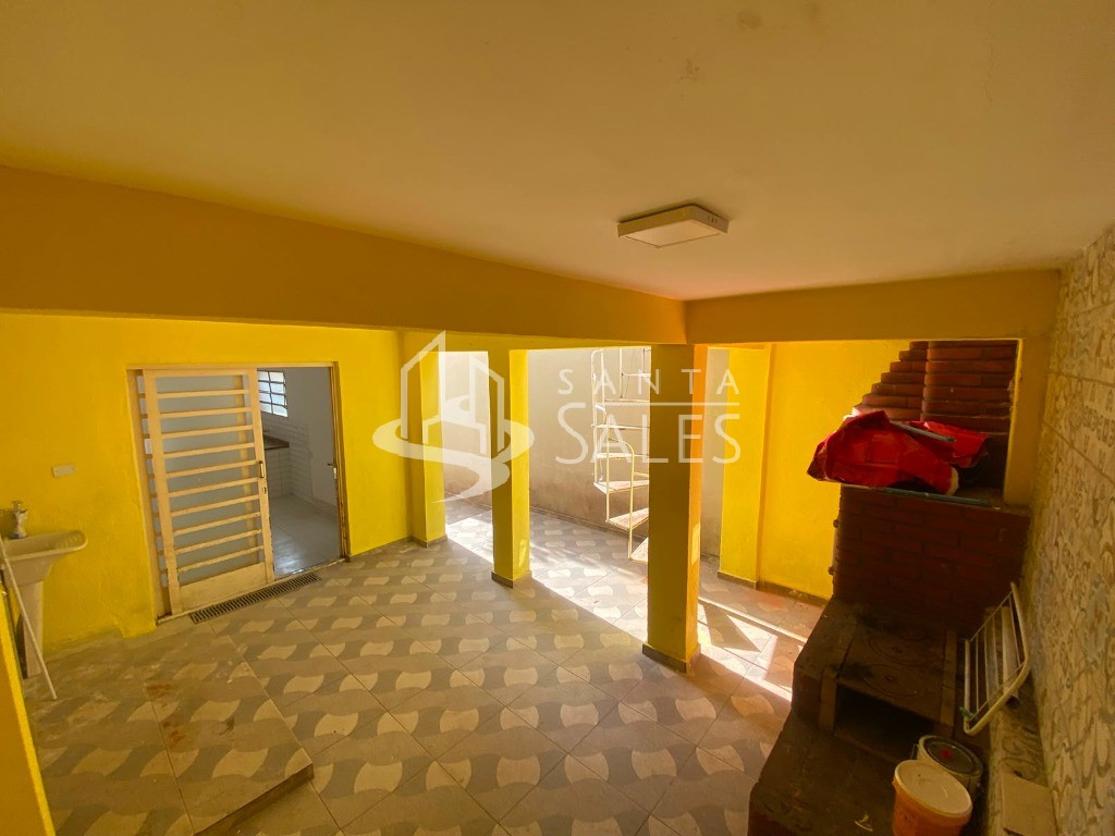 Sobrado, 4 quartos - Foto 8