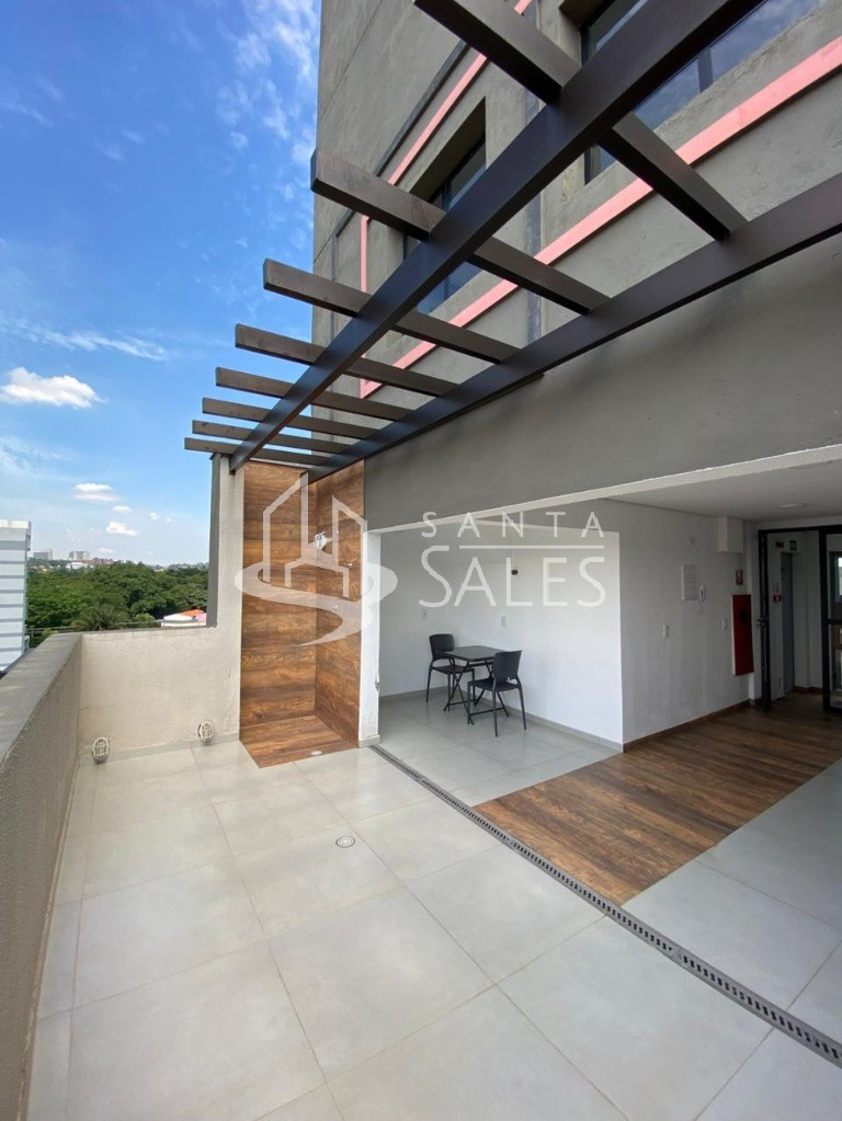 Apartamento, 1 quarto, 32 m² - Foto 19