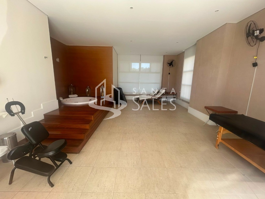Apartamento, 3 quartos, 156 m² - Foto 31
